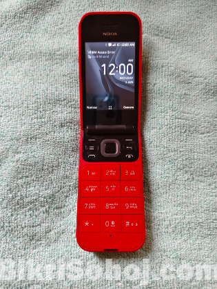 Nokia 2720 flip